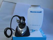 SILVER STAR SILVER STAR ES-94A hanging bottle type hot bucket ES-94AII crane water bucket 1200W hanging iron