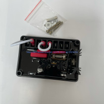 BE350 AVR marathon generator voltage regulator AVR brushless automatic excitation regulator plate stabilizer plate