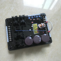 VR6 generator voltage regulator AVR Carter AVC63-12B1B2 AVC125-10B1 K65-12B