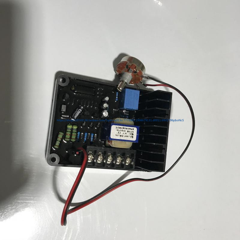 PEB700 Diesel brush generator automatic voltage regulator GB170 GB160 External AVR 50KW