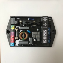 MARELLI MECCALTE AVR M16FA655A Malali generator regulator pressure plate regulator