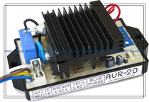 AVR-20A automatic special voltage regulator generator automatic voltage regulator brushless generator AVR20A