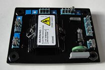 KRS440 Series-Brushless Generator Automatic Voltage Regulator AS440 AVR Below 800 kW