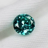 Турмалиновый драгоценный камень, турмалиновое кольцо, ожерелье, подвеска, инкрустация камня подходит для мужчин и женщин