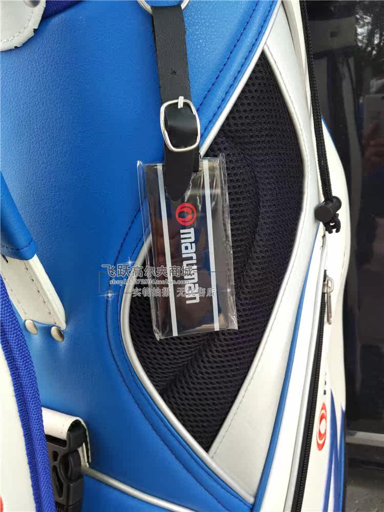 Sac de golf - Ref 39173 Image 43