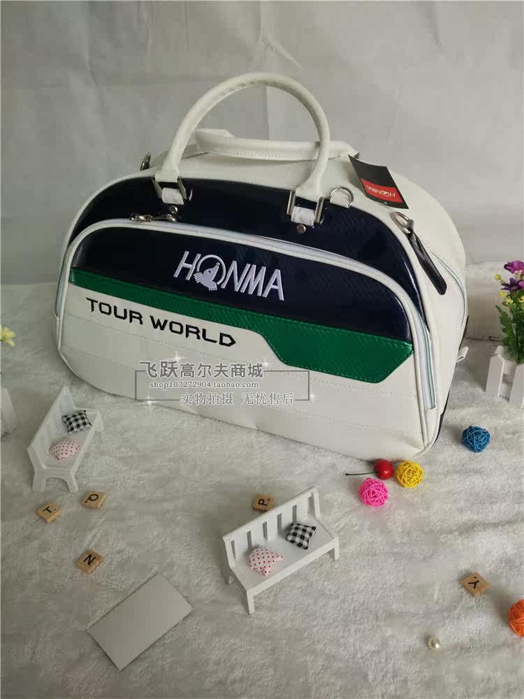 Sac de golf - Ref 39218 Image 43