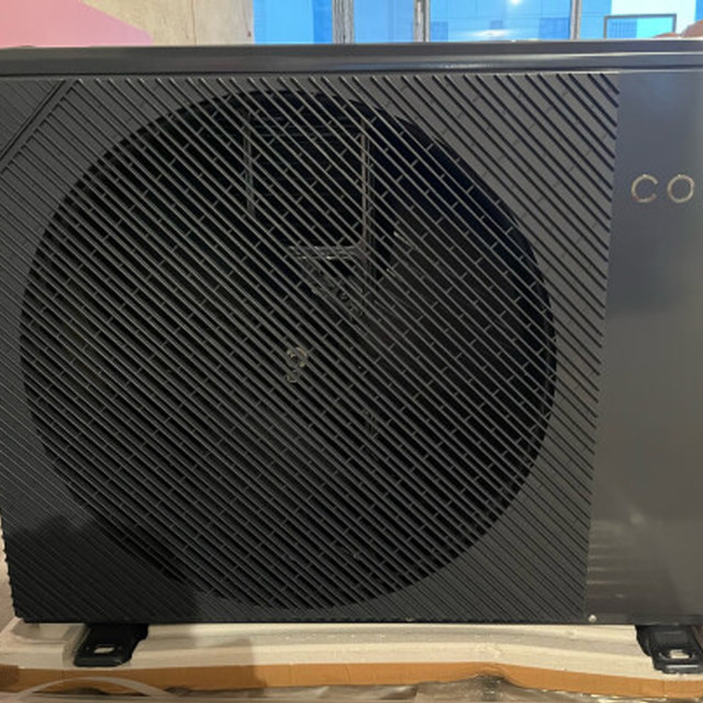 Colmo Central Air Conditioning Duct Unit, Full Range of One-To-One, Two-To-One, Three-To-One, Four-To-One, Ruiji Central Air Conditioning All Models
