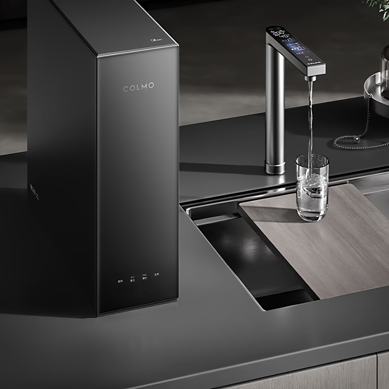 Colmo Black Pearl Water Purifier Who-Rc119 Cwrc-S1000 Cwrc1000-C1 Cwho-R800