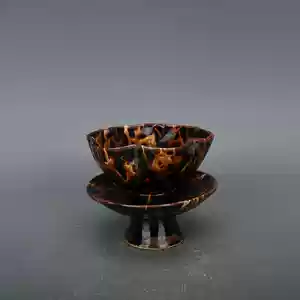 吉州窑茶盏宋- Top 100件吉州窑茶盏宋- 2026年6月更新- 淘宝Taobao｜天