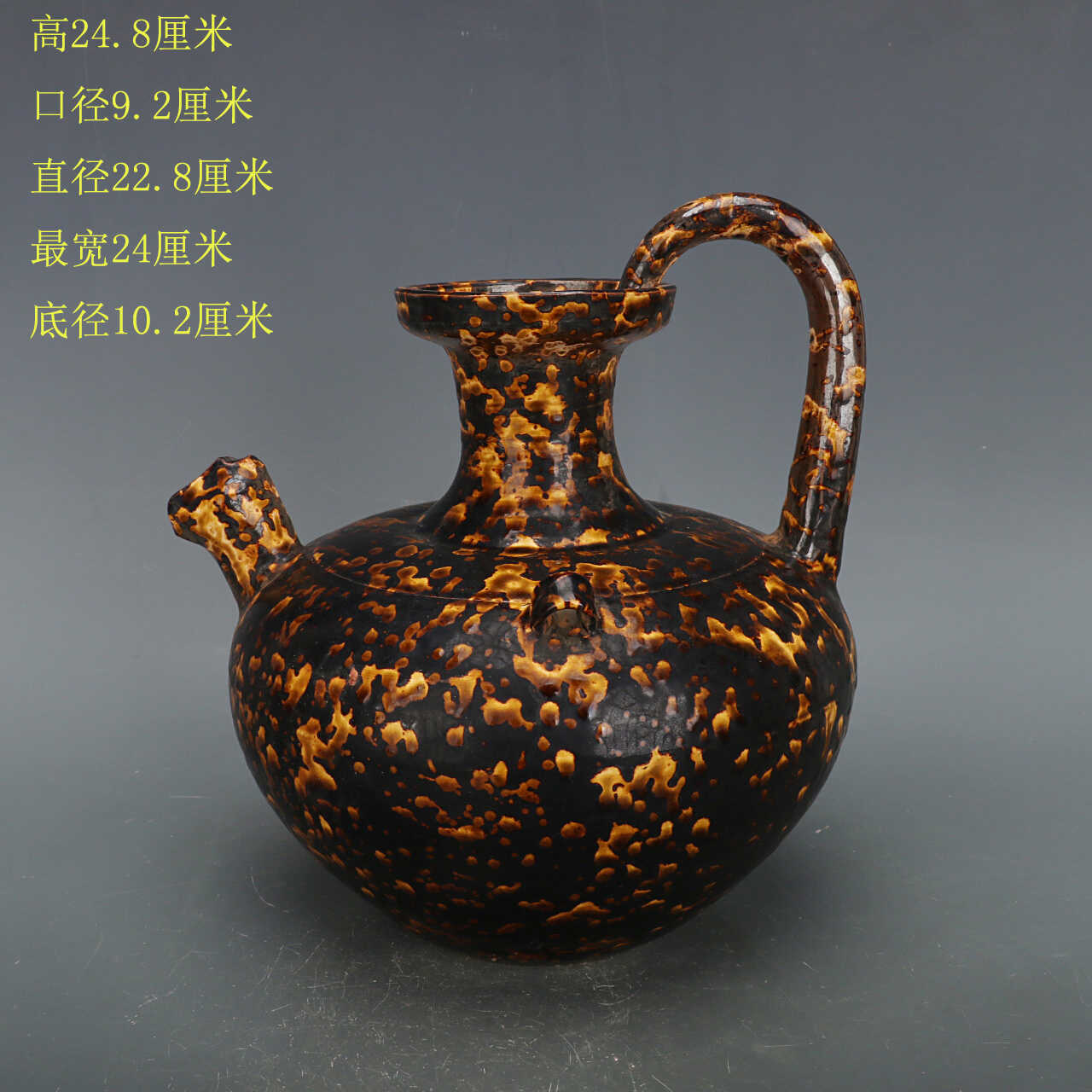 吉州窑壶- Top 100件吉州窑壶- 2026年7月更新- 淘宝Taobao｜天猫Tmall