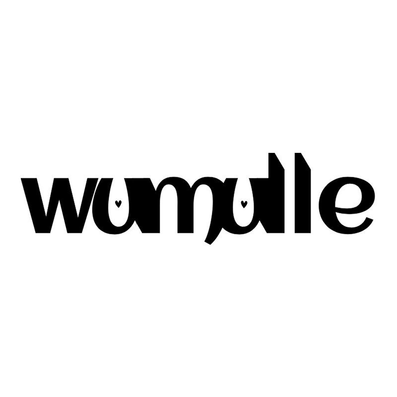 五目了蓝 wumulle的LOGO