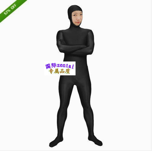 Sous-vêtement minceur en spandex - Ref 686084 Image 3