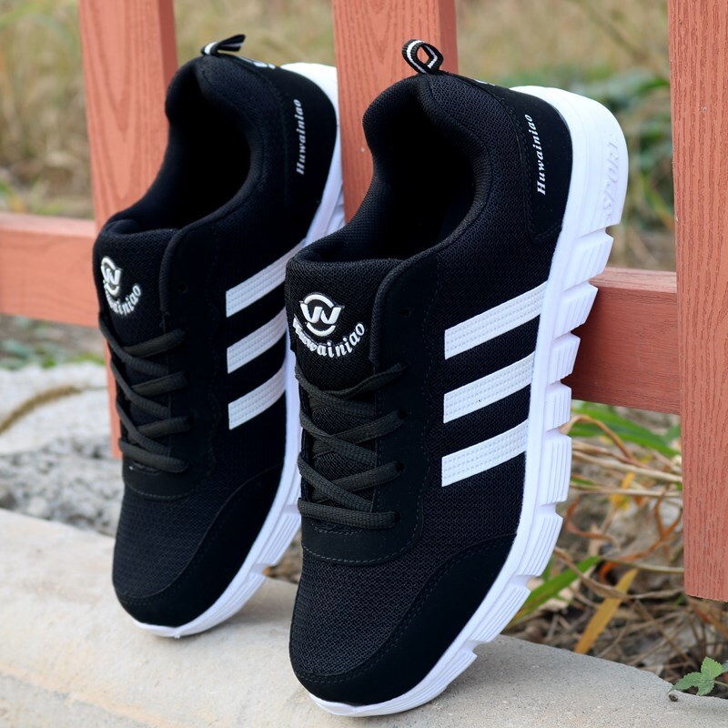 Spring and Autumn Large Size Men's Shoes 45 Mesh Shoes 46 Sports Enlarging Mesh Shoes 47 Breathing Mesh 48 Men's Casual Shoes