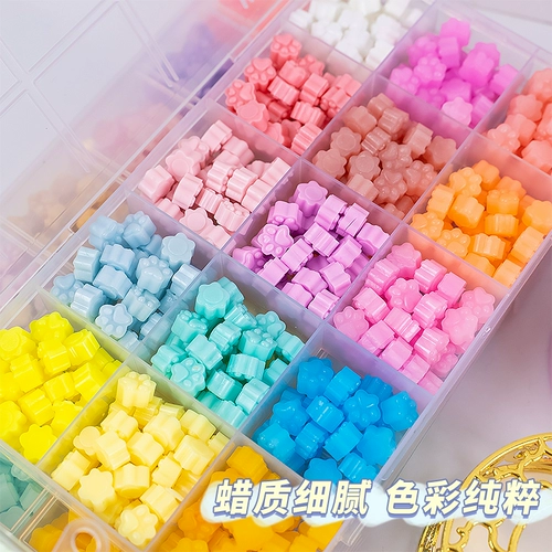 Огненная лакирская уплотнение набор полный комплект из -за герметичных осадков детские горы Гука Марс Ангжанг.