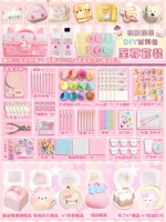 Слайм, комплект, электронные весы, 1000 мл