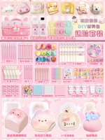 Слайм, комплект, 500 мл