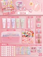 Кремовая упаковка e