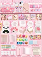 Форма ручной работы, слайм, комплект, электронные весы, новая коллекция