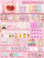 Форма ручной работы, слайм, комплект, новая коллекция