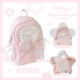 Fan-Soda Pink