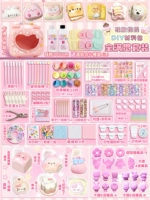 Слайм, комплект, 1000 мл