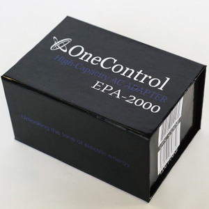 One Control EPA2000 9V2A High Performance Effector Power Supply
