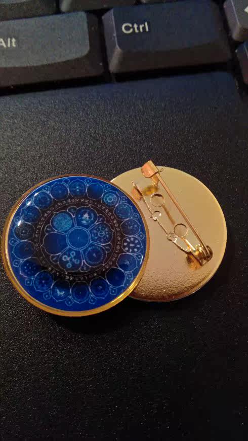 Accessoire coiffure - Ref 1203551 Image 14