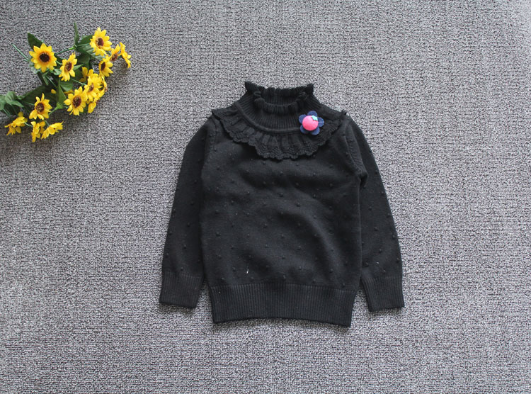 Pull fille - Ref 2104650 Image 60