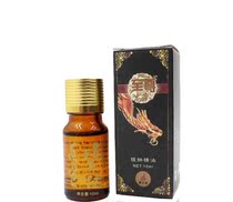 100 Fang Yuan imperial vegetable oil base oil 10ml rose essential oil massage open back oil foot bath pedicure