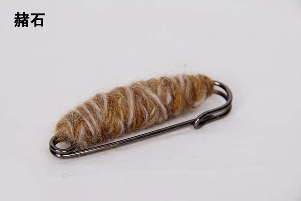 Broche en autre - Ref 1178047 Image 10