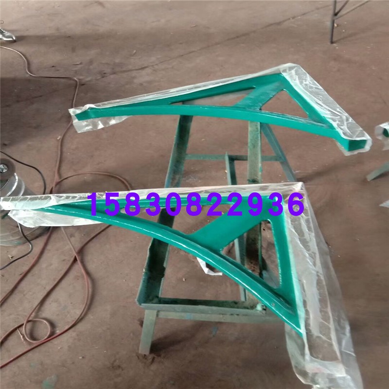 Cast iron right - angle ruler 90 degree right - angle ruler Inspection and installation positioning underscore measurement right - angle ruler