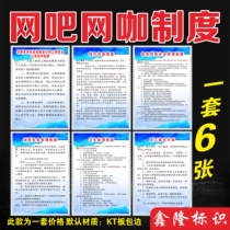 Internet cafe café security management system cards Internet cafe health management system card information network security management system