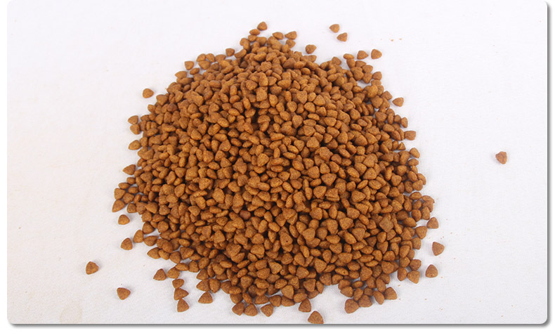 Mai Fudi thành mèo làm đẹp cho mèo thức ăn cho mèo 1,5kg thịt cá thức ăn cho mèo làm đẹp cho mèo tự nhiên cân bằng dinh dưỡng - Cat Staples đồ ăn vặt cho mèo