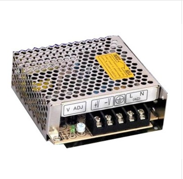 S-15-24开关电源 24V0.7A 15w　LED电源 电源变压器