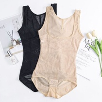 Add 200 pounds of fat sister thin clothes super thin beam fat fat fat body to the abdominal trace aesthetic