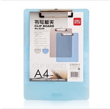 Able plate clip 9256 A4 writing plate clip with writing base plate right-hand writing plate clip 9256 A4 plate