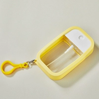 Желтая воронка