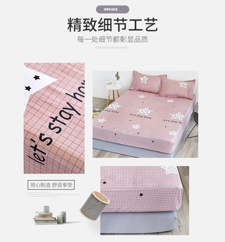 Giường lông cừu Bắc cực Simmons trải giường bảo vệ che bụi nệm nệm đơn mảnh giường đặt đôi giường đơn chống trượt - Trang bị Covers Ga phủ giường