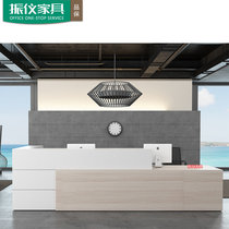 Office front desk desk Information desk Welcome hall Reception desk Front hall Reception desk Office front desk table Negotiation table