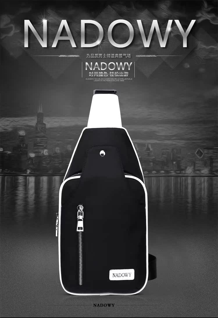 Sac homme - Ref 53745 Image 7