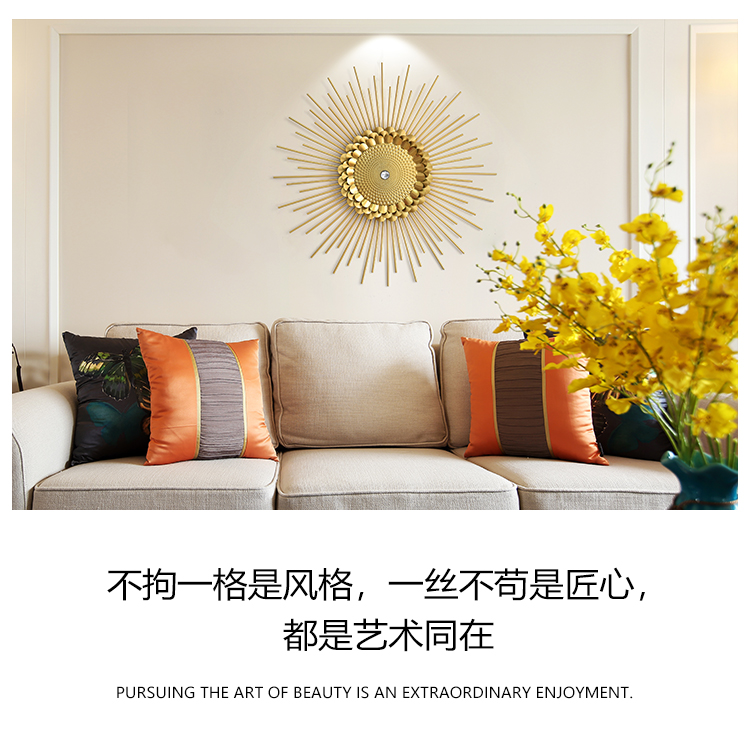 Objet décoration maison en métal - Ref 3449488 Image 18