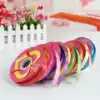Wedding Wedding supplies Birthday party props Balloon arch Wedding room decoration Tie rope Ribbon ribbon Balloon rope