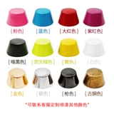 Металлический аксессуар для сумки, сумка, металлическое ведро, «сделай сам», в стиле панк