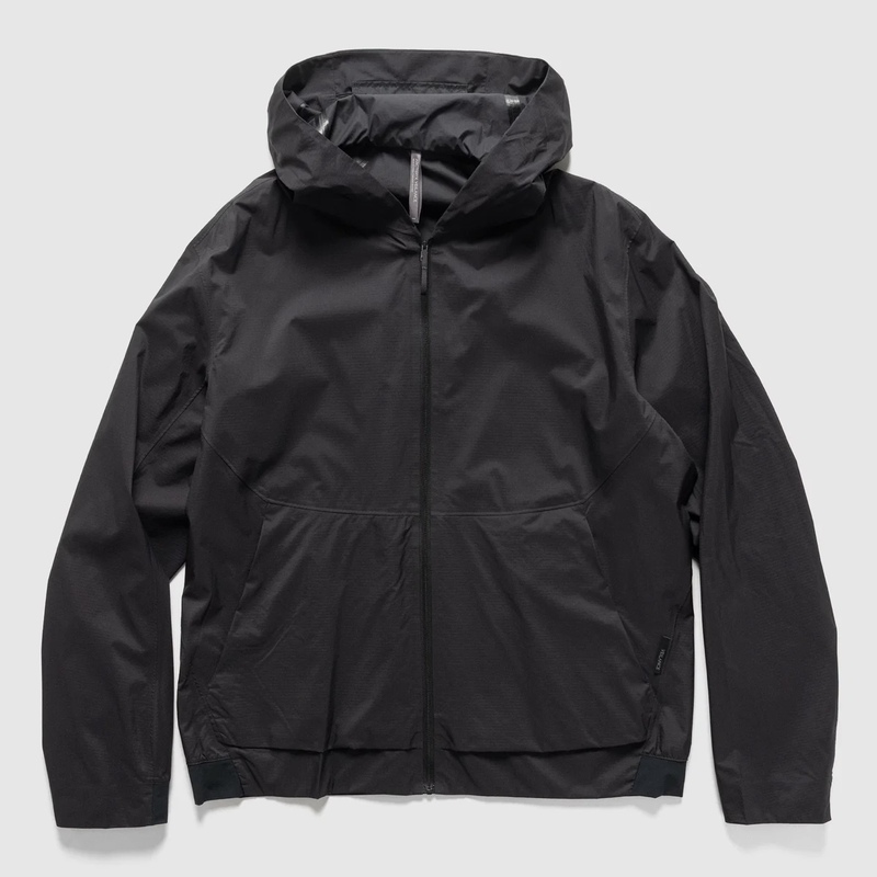 [New Model] Arcteryx Veilance Demlo Hoody Lightweight Windshell Jacket
