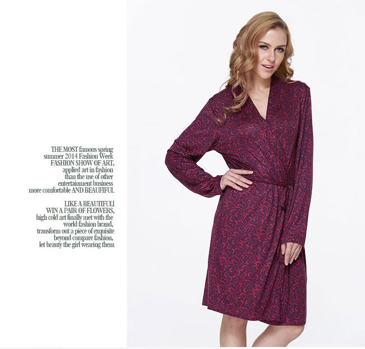 Peignoir jeunesse - Ref 595478 Image 16