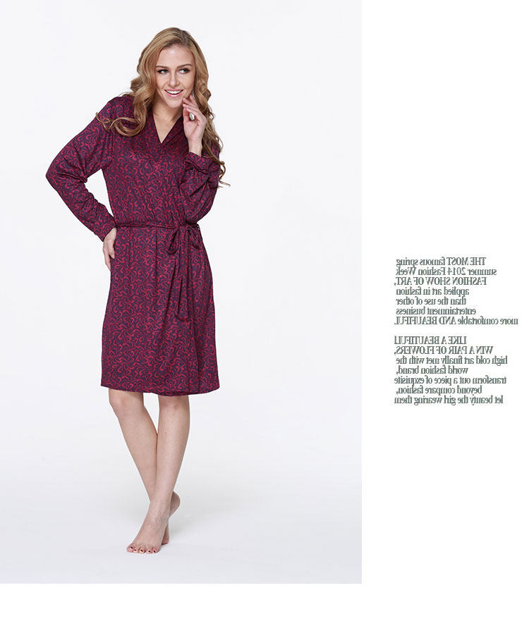 Peignoir jeunesse - Ref 595478 Image 17