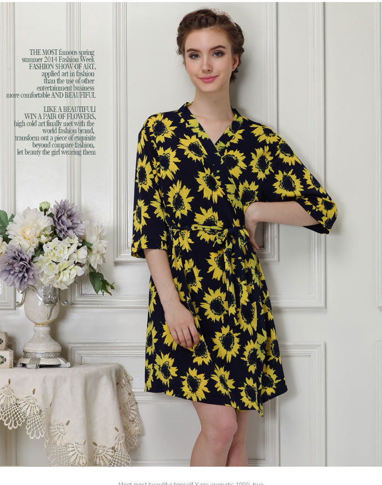 Peignoir jeunesse - Ref 595131 Image 20