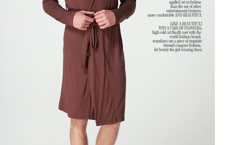 Peignoir jeunesse - Ref 595124 Image 29