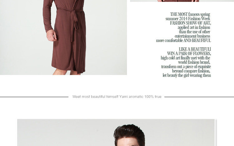 Peignoir jeunesse - Ref 595124 Image 33