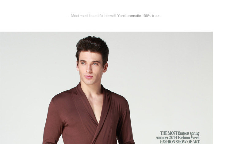 Peignoir jeunesse - Ref 595124 Image 28